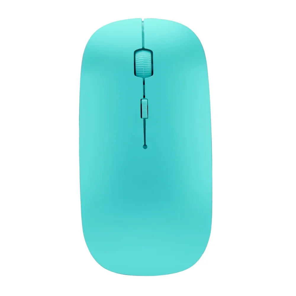 IMice USB Беспроводная оригинальная Мышь 2 4 ГГц 3 Кнопки оптическая эргономичная