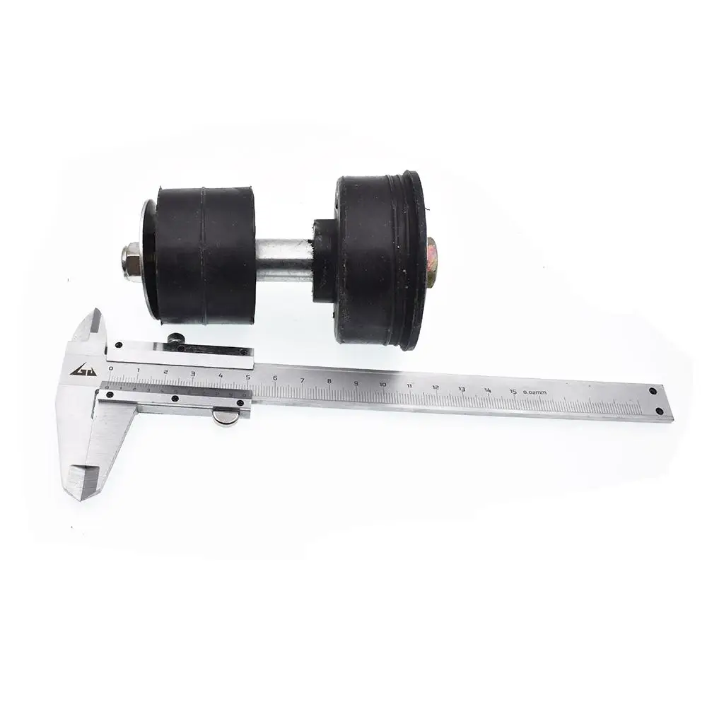 Kowze Body упругая Подвеска для Mitsubishi Pajero Montero SPORT I 1st II 2nd MB275632|cushion| |