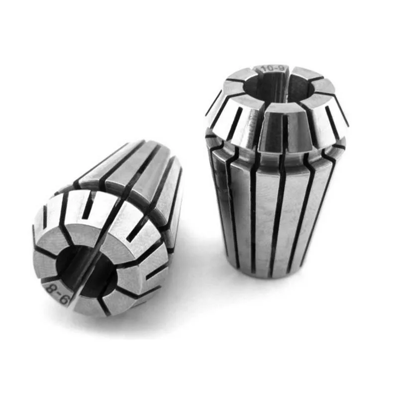 1 шт. 13 мм ER20 пружинный цанговый набор CNC Workholding гравировальный и фрезерный