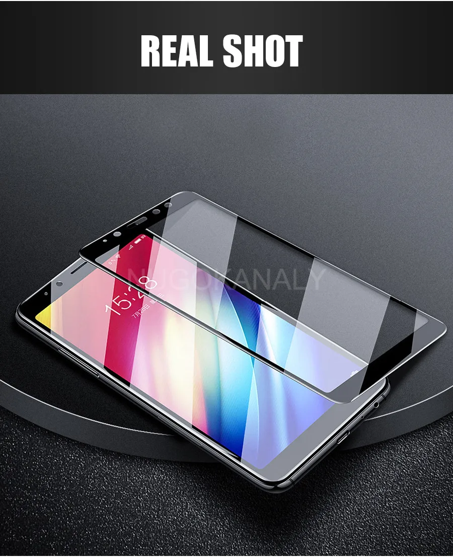 20D полное покрытие Клей закаленное Стекло Экран протектор для samsung Galaxy A50s A70s A7 A8 M30 M30s A10 A20 A30 A40 A50 A70 A80 A90