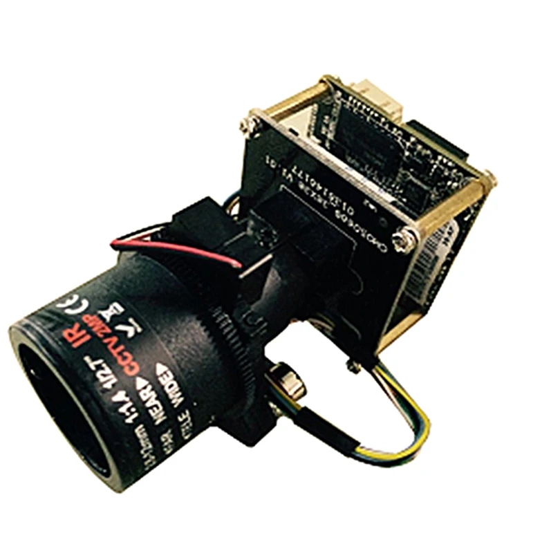 Новая горячая H.265/H.264 4MP 2560*1440 в режиме реального времени HD IP Сетевая камера PTZ