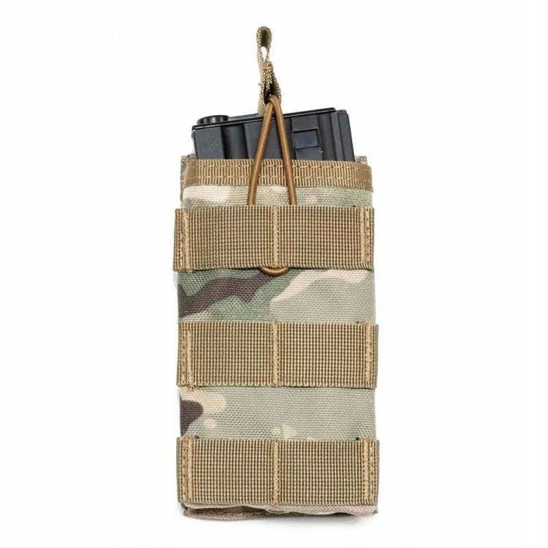 Тактический нейлоновый чехол в стиле милитари|Мешочки| |