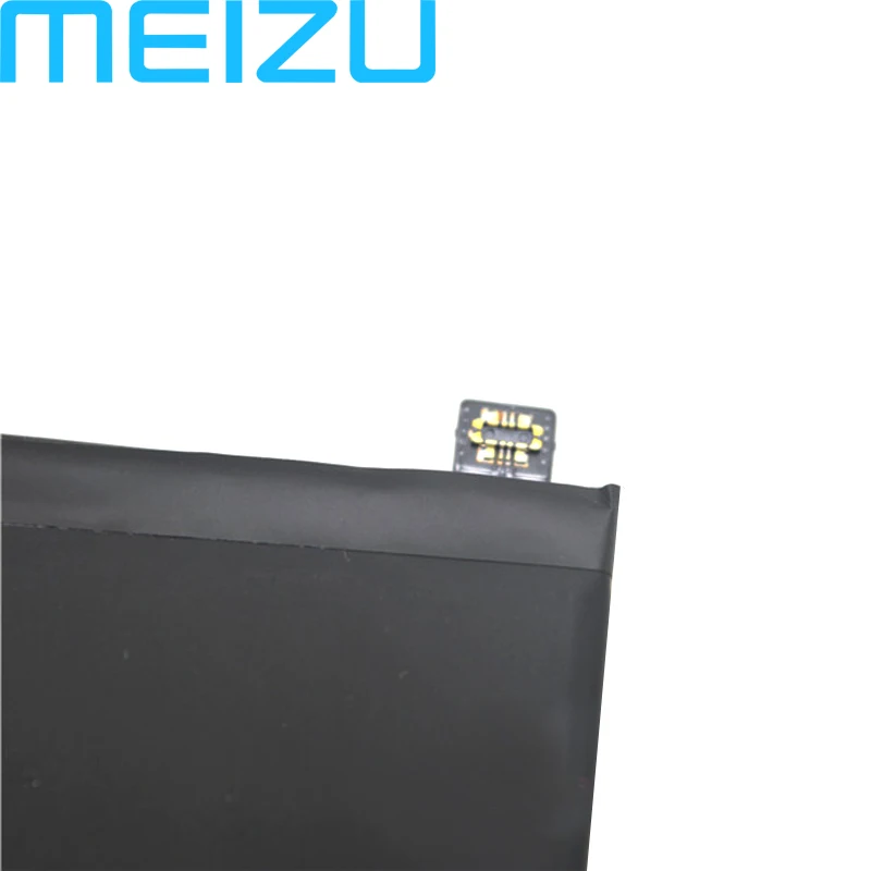 Meizu BA881 3000 мАч Новая батарея для Meizu 15 M881M/M881Q телефон высокое качество батарея+ номер отслеживания
