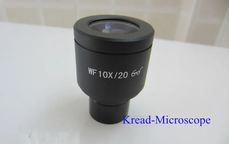 Био микроскоп WF10X/20 мм широкоугольный объектив 23 2 мм|lens photography|lens jellylens filter for canon |