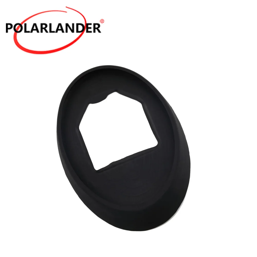 Резиновое уплотнение для антенны V/W V/olkswagen For B/ora FOR G/olf Mk4 for P/olo Black Polarlander |