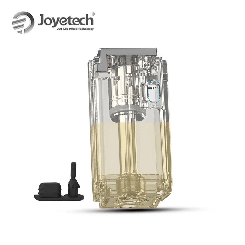 1/3/5 шт. оригинальный Joytech превышает сцепление патрон 3 5 мл POD картридж/4