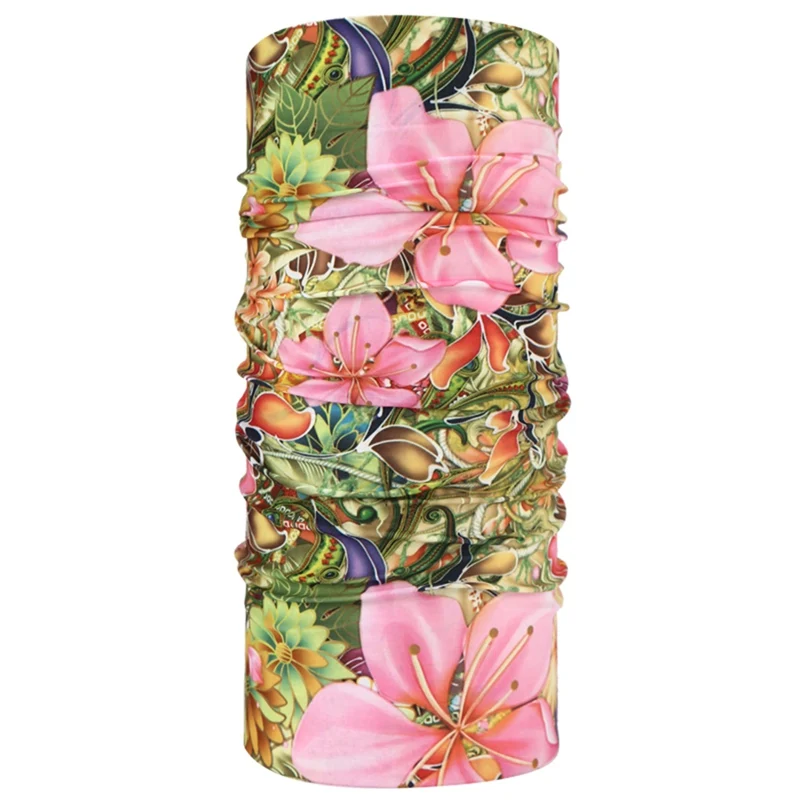 Велосипедные маски для лица активного отдыха скалолазания пешего туризма шарфы