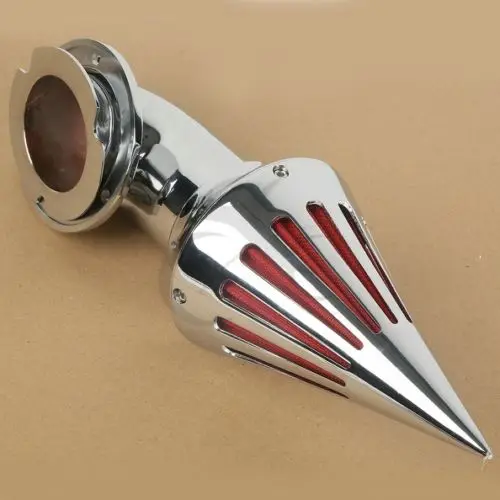 Воздухоочиститель для мотоцикла TCMT впускной фильтр Harley Touring Electra Glide Road King 08-12 10 11