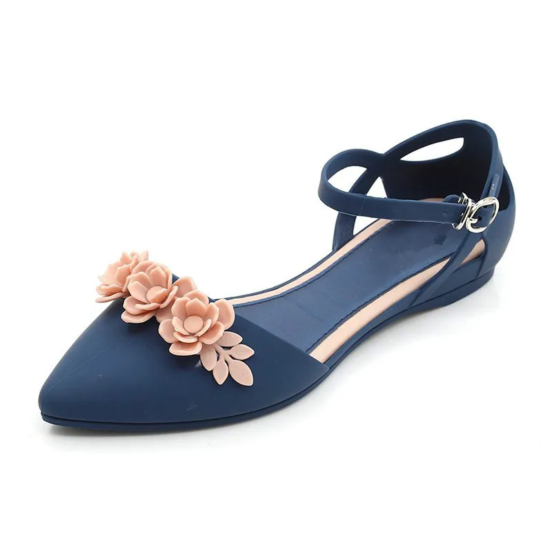 Прямая поставка летние модные сандалии женские Мягкие Вьетнамки большого