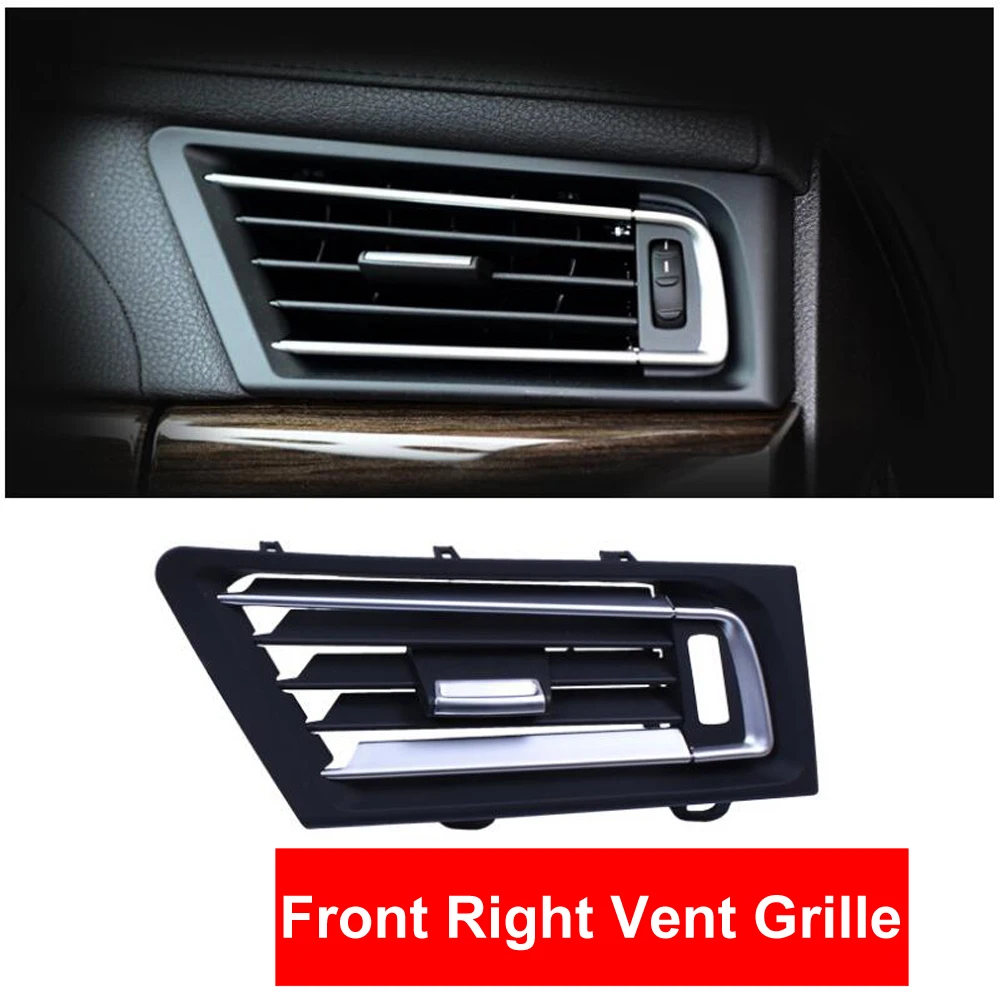 ABS автомобильный передний правый обогреватель ветровой кондиционер