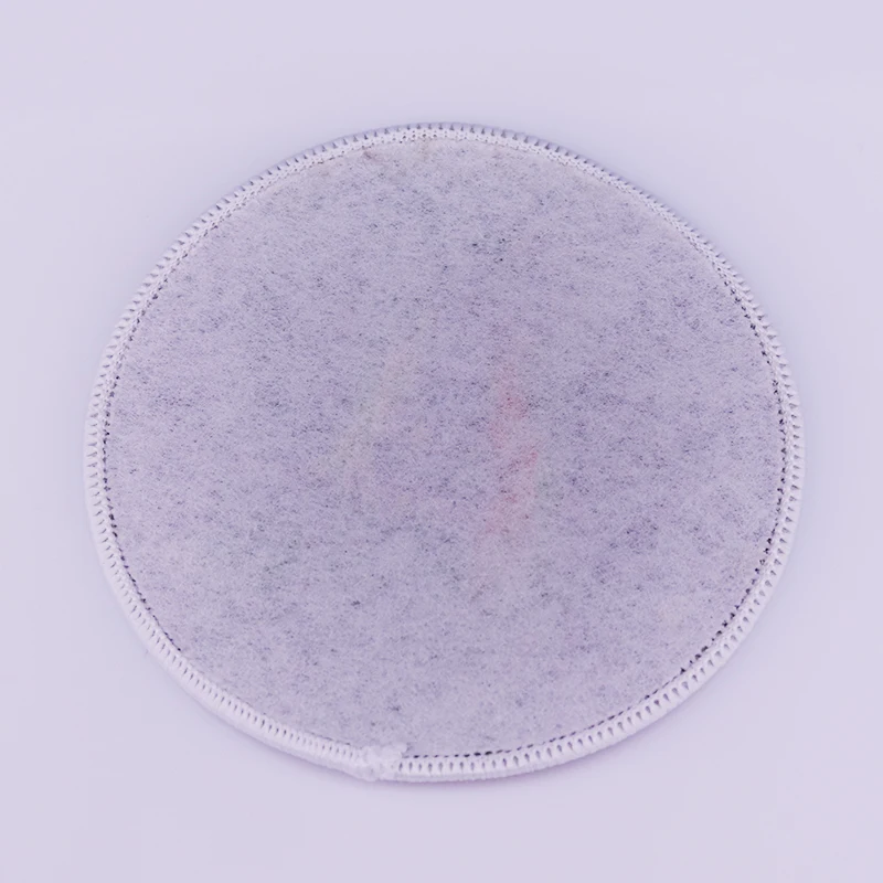 Нашивки с вышивкой лягушка не протекать на meme iron on patch милые круглые значки для