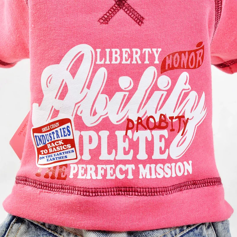 Одежда для собак одежда спортивная с джинсами спортивный комбинезон кошек