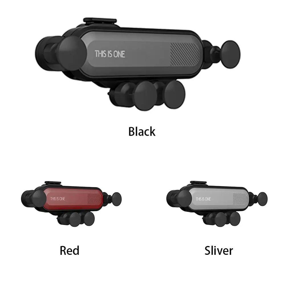 Автомобильный держатель для телефона автомобильный мобильного с вентиляционным
