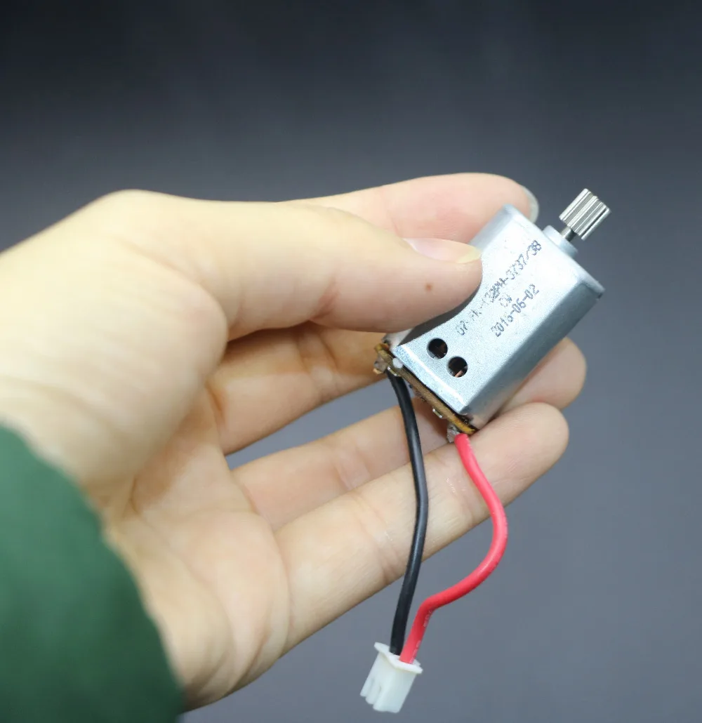 4 шт./лот Rc Motor 2 CW CCW для Syma X8C X8W X8HC X8HW RC Quadcopter вертолет запасные части|rc motor|helicopter spare