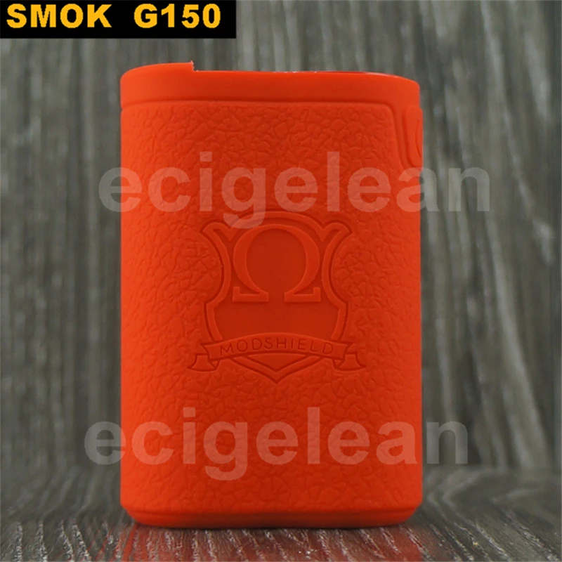 Post 1 шт. * smok G150 mod силиконовый чехол/кожа/крышка VS ипв Веста 200 Вт/voopoo перетащите 157