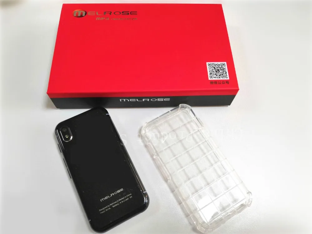 Мини Android 7,0 смартфон Melrose K15 Google Play 4G 5MP WiFi двойное стекло 32G отпечаток пальца вторичный телефон PK S9 Plus A15