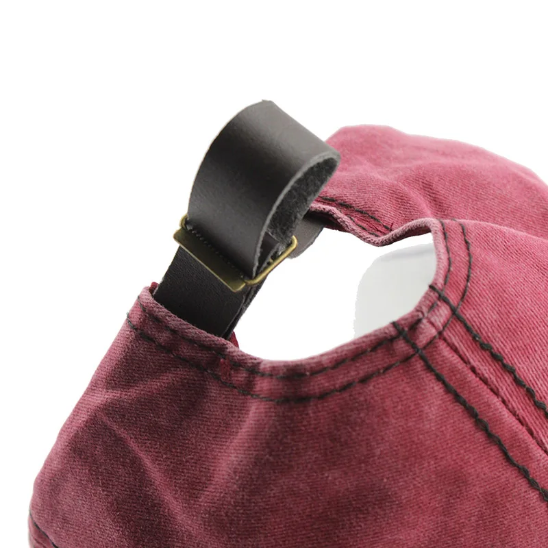 [FLB] новая хлопковая бейсбольная кепка для бега с надписью Spnapback летняя однотонная