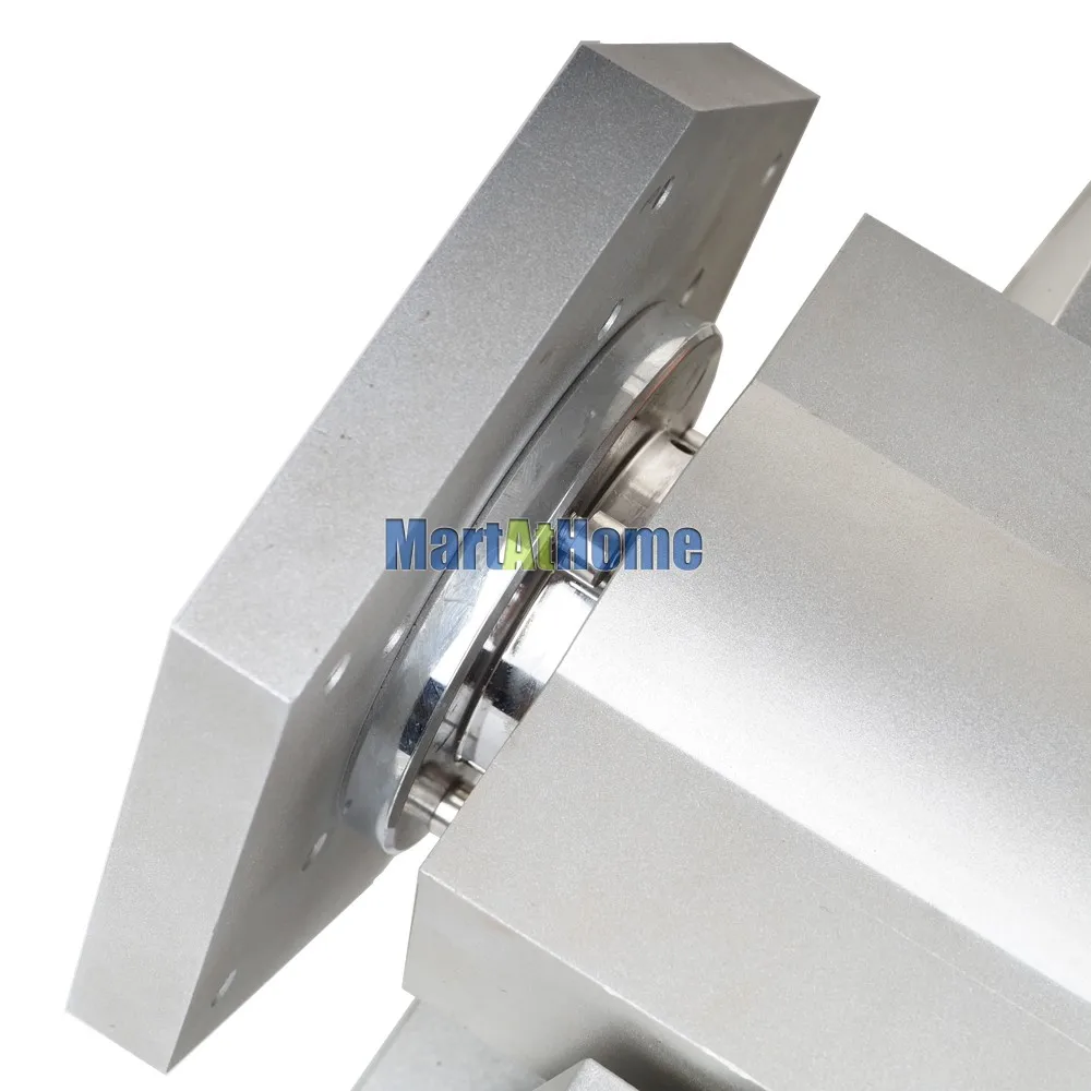 CNC роторная ось Indexer стол A B 4 я и 5 с 57 шаговым двигателем 2.2N.m для DIY машины # SM405|cnc