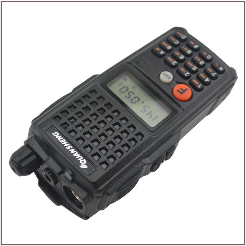 10Watt Output Power walkie talkie TG-K10AT VHF 136-174MHz 10km Portable Two-way Radio with 4000mAh Battery Pack | Мобильные телефоны