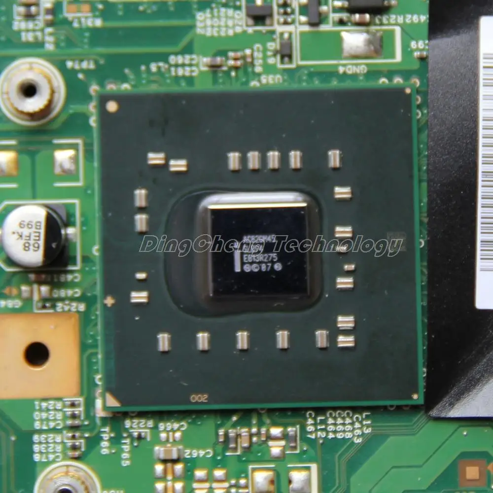 

Laptop Motherboard/mainboard for Lenovo b450 b450A 100% tested Fully 45 days warranty