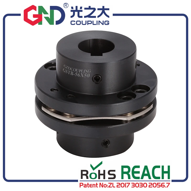 45 # сталь Соединительная Муфта Гибкая 8 винтов характеризующийся высокопрочными