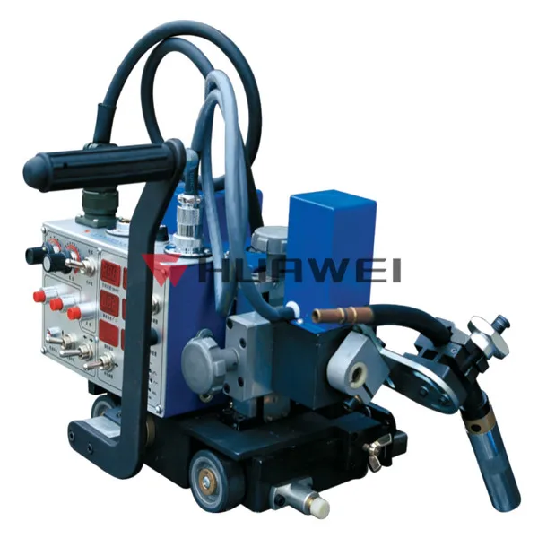 Сварочная каретка для HK 5W/сварочный трактор|carriage|tractortractor tractors |