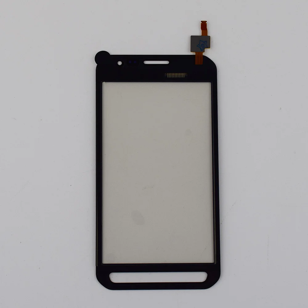 100% тест для Samsung Galaxy Xcover 3 SM G388F G388 ЖК дисплей панель + сенсорный экран дигитайзер