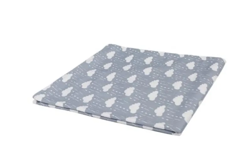 Newborns Cotton Blankets Baby Warm Soft Swaddle Air Conditioning Blanket Furry Cart Seat Bed Bedding | Мать и ребенок