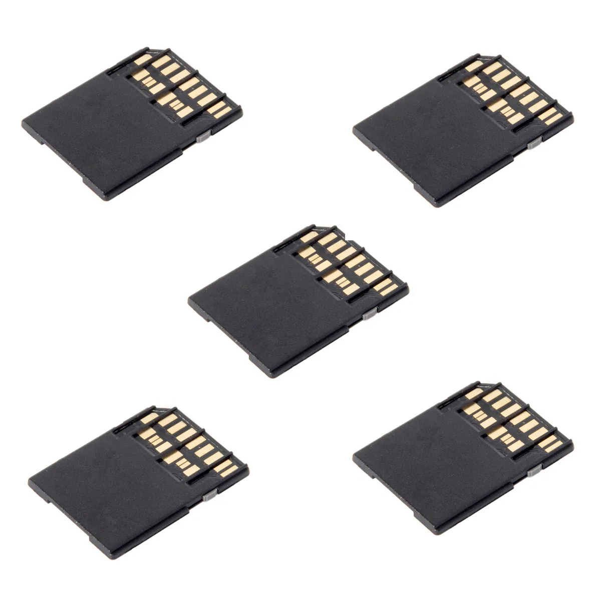 5 шт. адаптер для карты памяти Micro SD|Кабели передачи данных| |