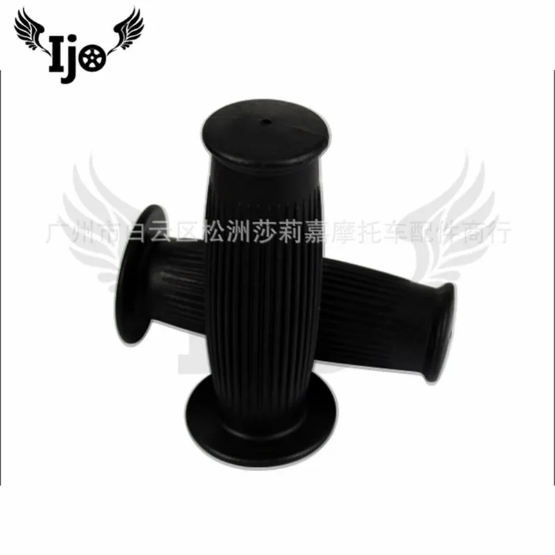 6 цветов Ретро Мото Аксессуары Мото rbike руль для kawasaki honda suzuki yamaha Harley Davidson Ducati grip moto rcycle запчасти