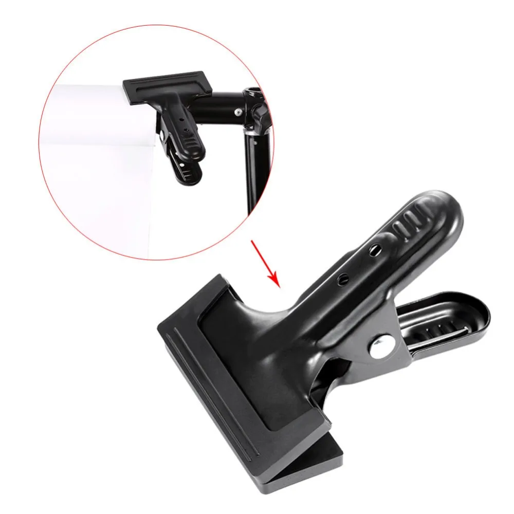Пластиковые зажимы для фона фотостудии аксессуары Лидер продаж|studio accessories|photo studio