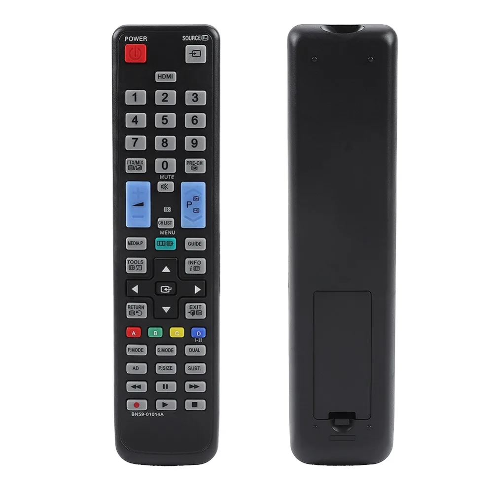 Пульт дистанционного управления для Samsung пульт смарт ТВ светодиод HDTV|remote control