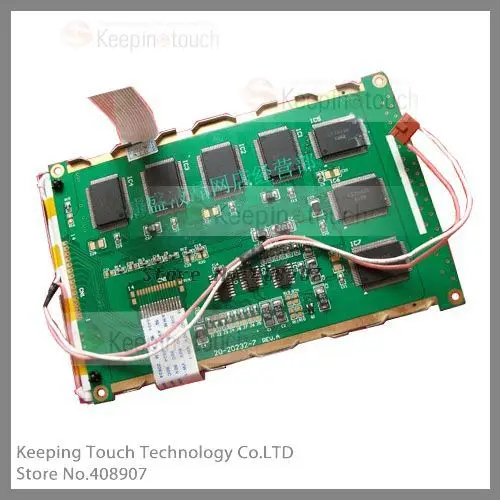 Новинка оригинальный 5 5-дюймовый телефон Hitachi модель LMG6912RPFC 97-5 7-9 с ЖК-дисплеем