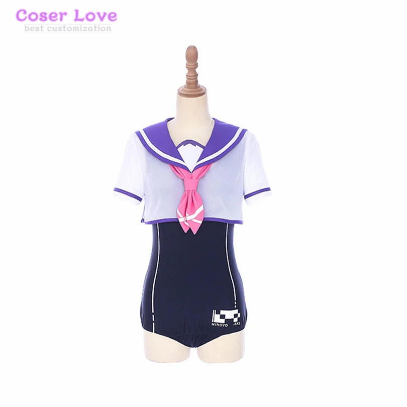 

Honkai Impact 3 Bronya Zaychik Bronya Zaych swimsuit Cosplay Costume Halloween costume Christmas New years