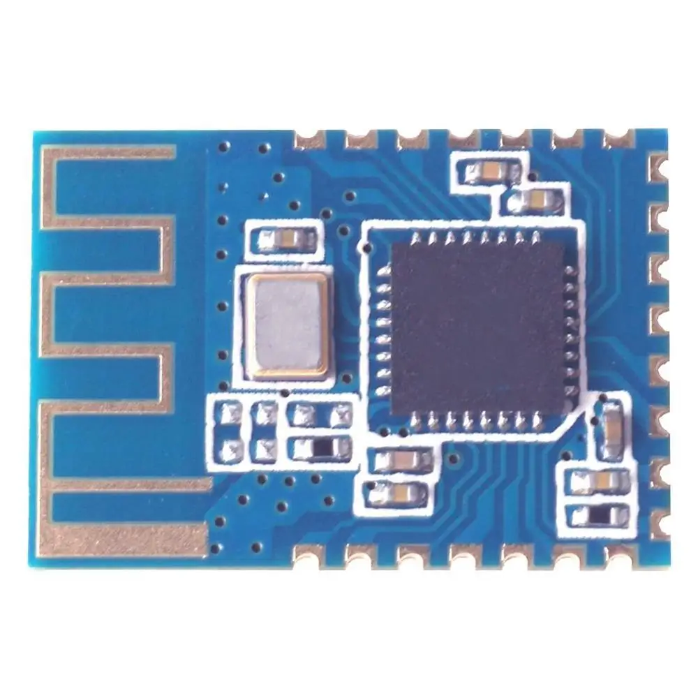 JDY-10 BLE Bluetooth 4.0 Uart Transceiver Module CC2541 Central Exchange Wireless iBeacon | Электронные компоненты и