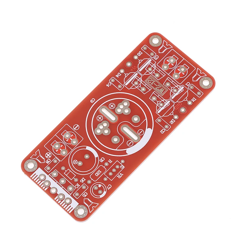 DIY малошумный источник питания PCB LT1083 LT1084 LT1085 LM317 LM338 Регулируемые регуляторы