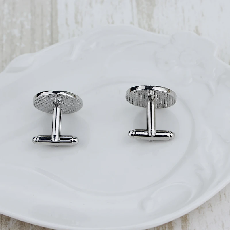 Запонки с кристаллами запонки черные красные эмалевые для шаферы Женихи