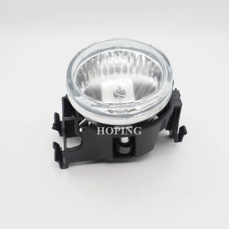 Противотуманные светильник на левый и правый передний бампер для Subaru Outback 2007 2010