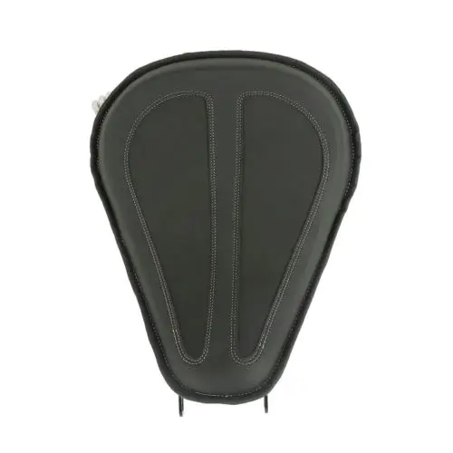 Соло сиденья и кронштейны пружина для Harley Sportster 2004 2006 железо 883 XL1200 XL883|solo seat|solo spring