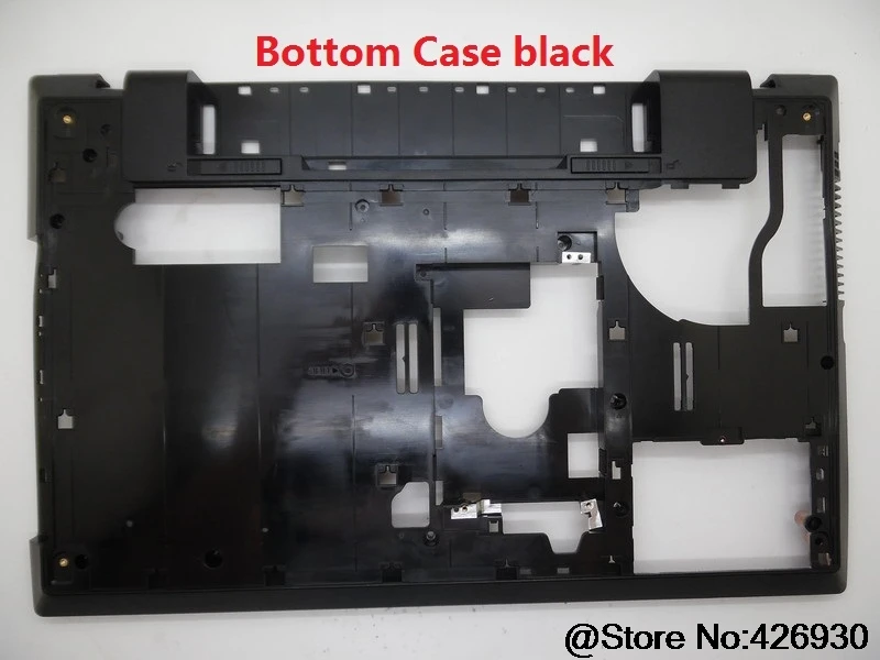Нижний чехол для ноутбука samsung NP300V5A NP305V5A 300V5A 305V5A BA75-03228B BA75-03228A нижний чехол