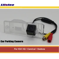 car reverse rearview camera for kia vqcamivalsedona 2008 2013 rear view back up parking auto hd sony ccd iii cam
