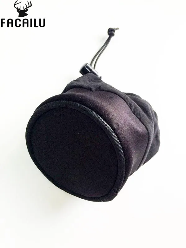 Black Bow Sight Pin Cover Hunters Universal Protecter Hunting bow | Спорт и развлечения