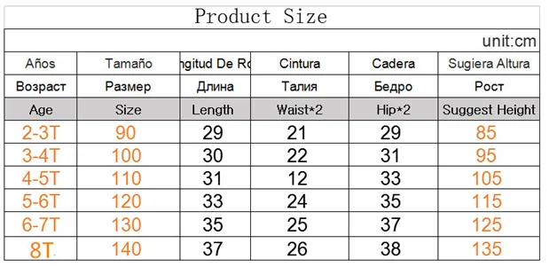 

Children's Clothing
