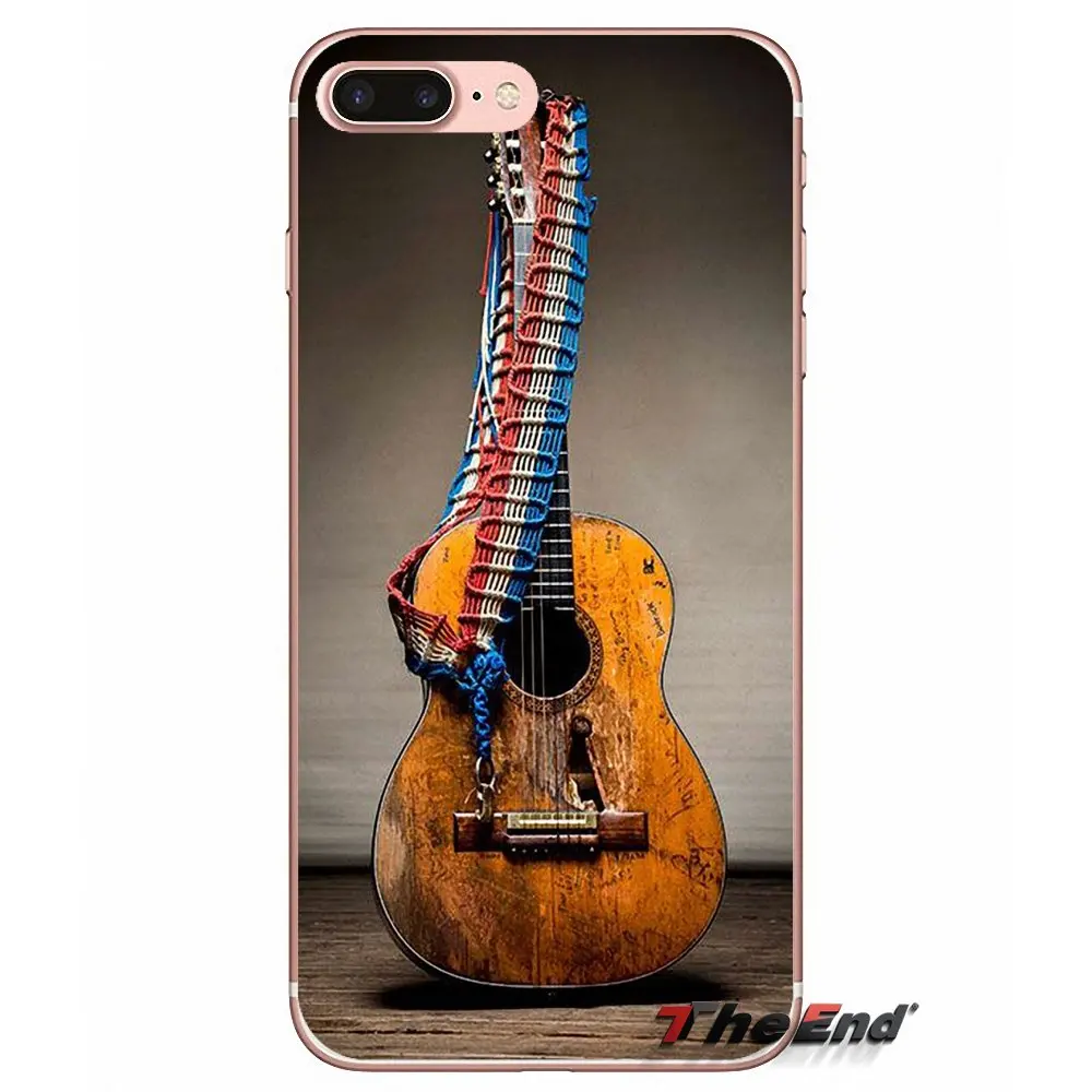 For Samsung Galaxy S3 S4 S5 MINI S6 S7 edge S8 Plus Note 2 3 4 5 Grand Core Prime Willie Nelson American country music Case | Мобильные