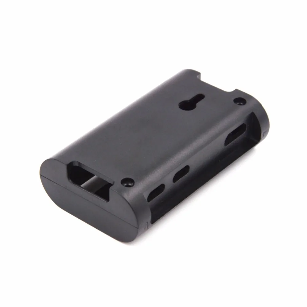 Чехол для Raspberry Pi Zero W прозрачный черный чехол из АБС-пластика совместим с и zero