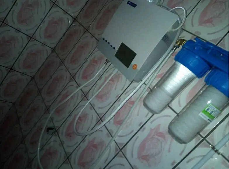 

GY-C010 colon hydrotherapy machines/colonic equipment