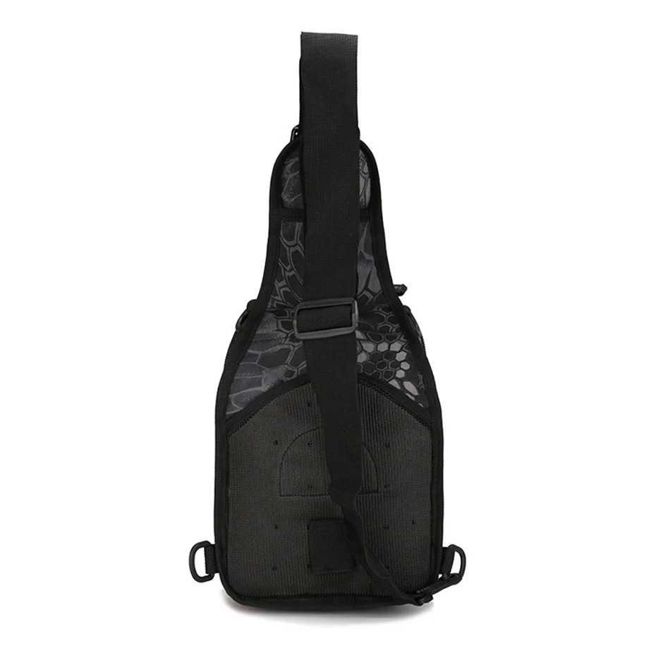CNDRAGON 10 Farbe 600D военный тактический рюкзак школьный Кемпинг Wandern Камуфляжный Tasche Jagd