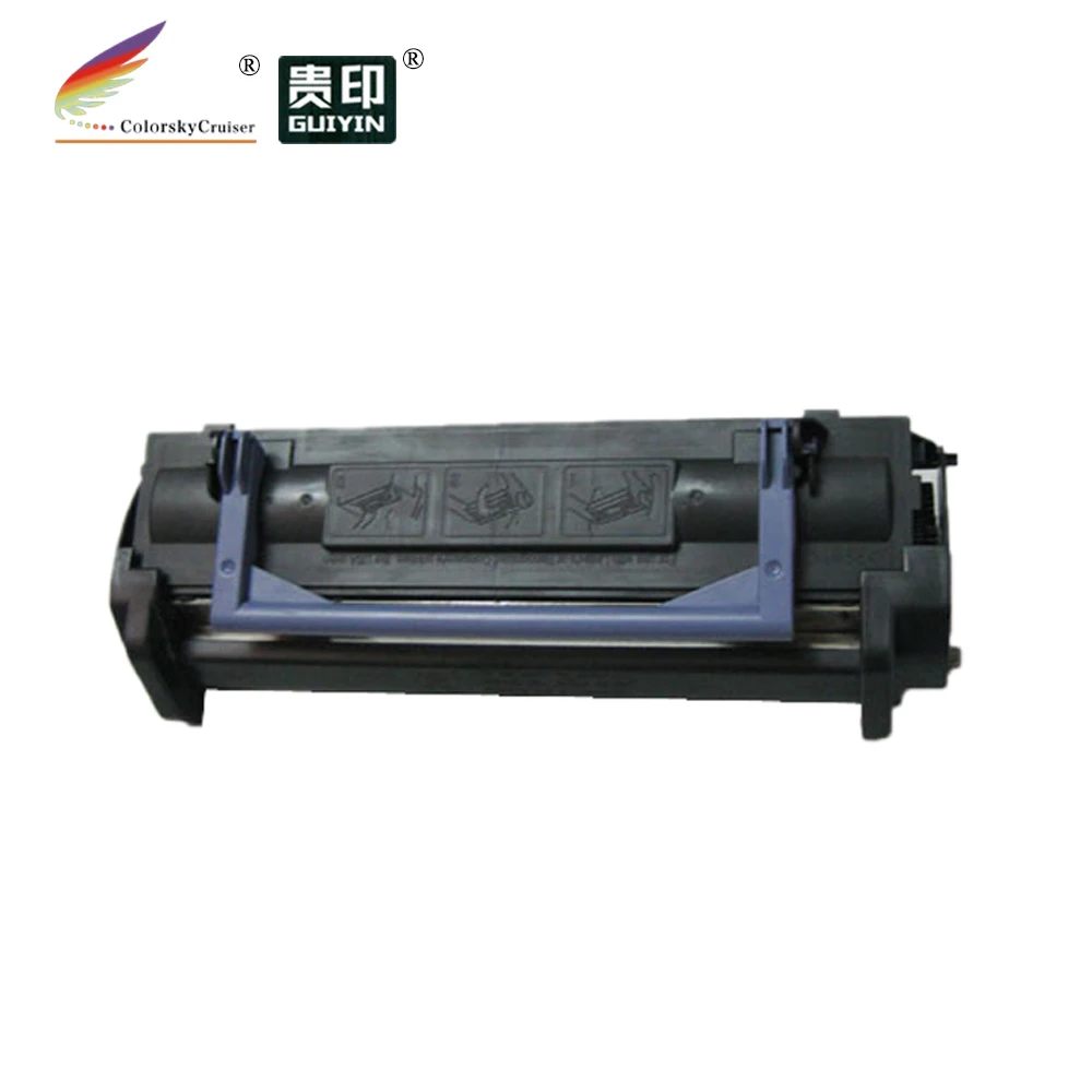 Совместимый тонер картридж для принтера EPSON CS E5900 EPL5900 EPL6100 EPL 5900 6100 SO50087 bk 6k