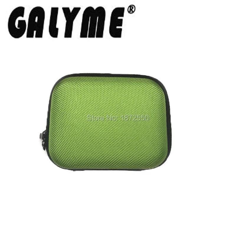 Оптовая продажа GBASP GameBoyAdvance SP Hard Airform Airfoam защитный чехол для игр сумка посылка