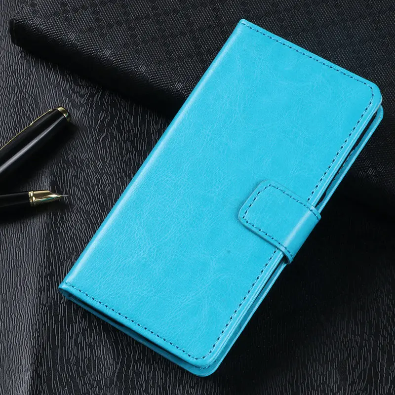Чехол-Кошелек из искусственной кожи для телефона One Plus X 5 5t OnePlus 5T | Мобильные